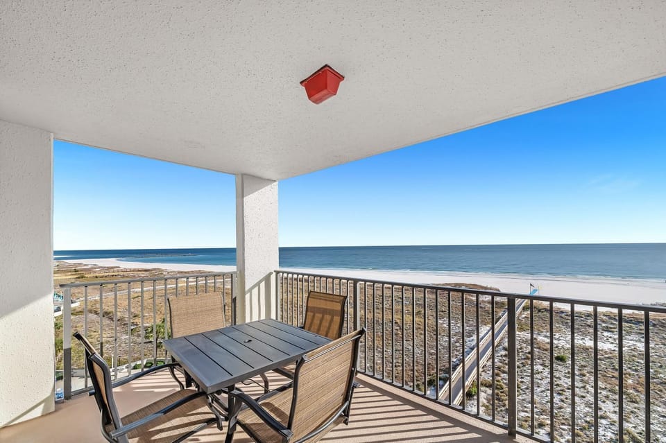 Phoenix 6 Unit 706 House in Orange Beach