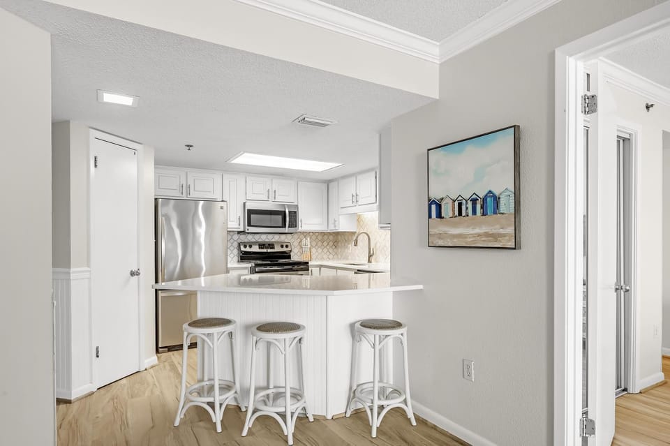 Phoenix 6 Unit 706 House in Orange Beach