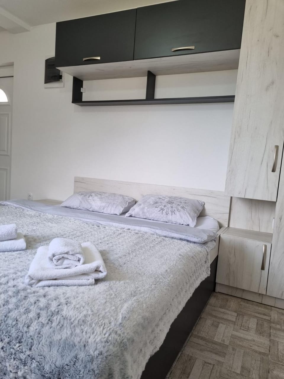 NJEGUSI OASIS - a place to charge your batteries! Apartment in Montenegro