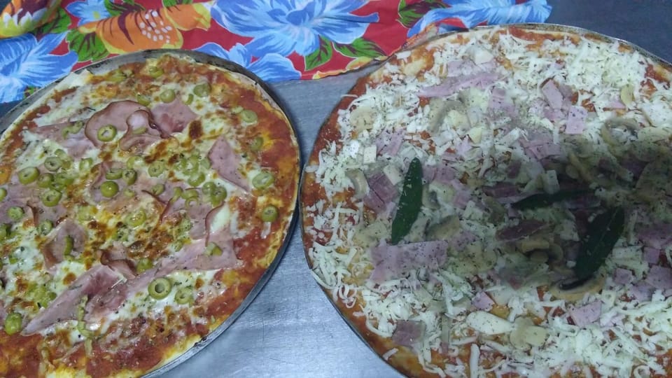 Pousada Villa Itália - Itaúna Saquarema Inn in Saquarema