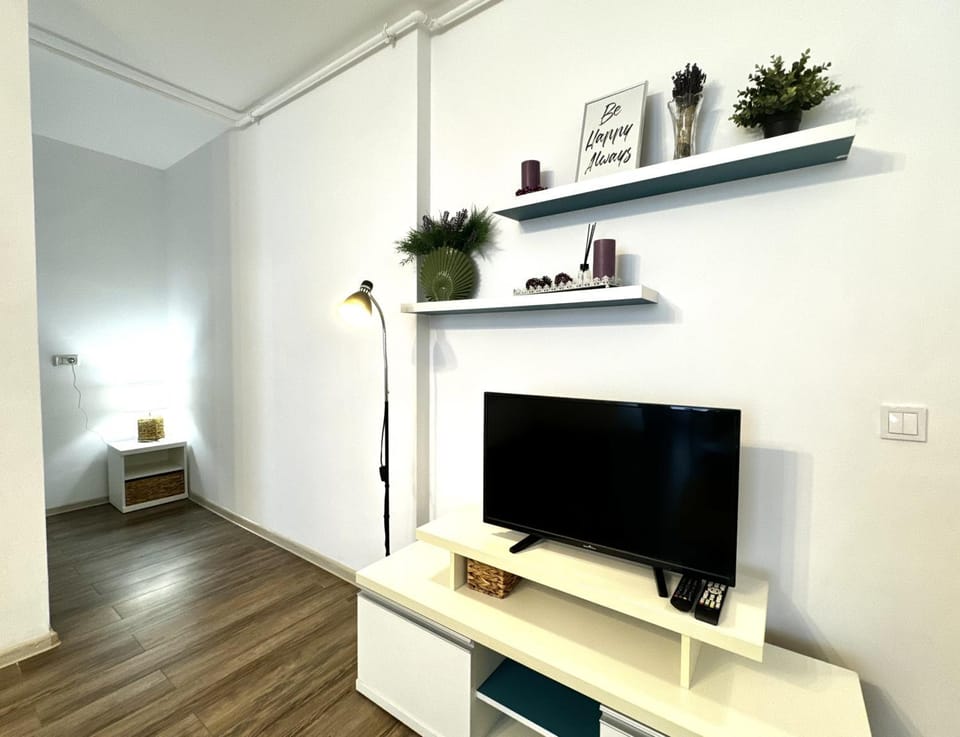 Mamaia-NordCom Apartamente Exclusiviste Papaya Apartment in Constanța County