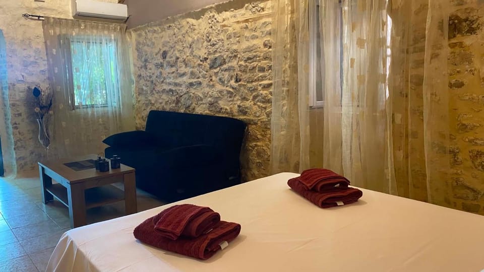 CASA THEOTOKI Apartment in Corfu