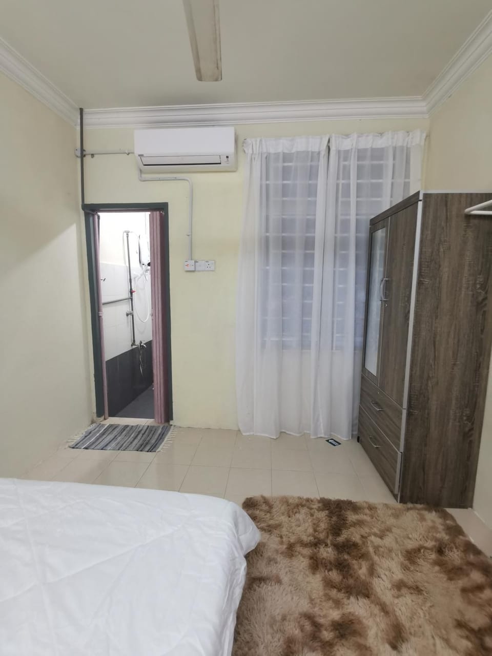 HomestayKu @Bachok House in Malaysia