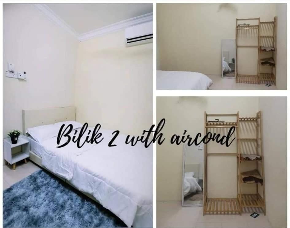 HomestayKu @Bachok House in Malaysia