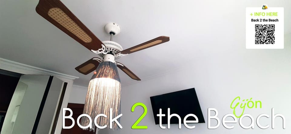 TV and multimedia, Bedroom, fireplace, wardrobe