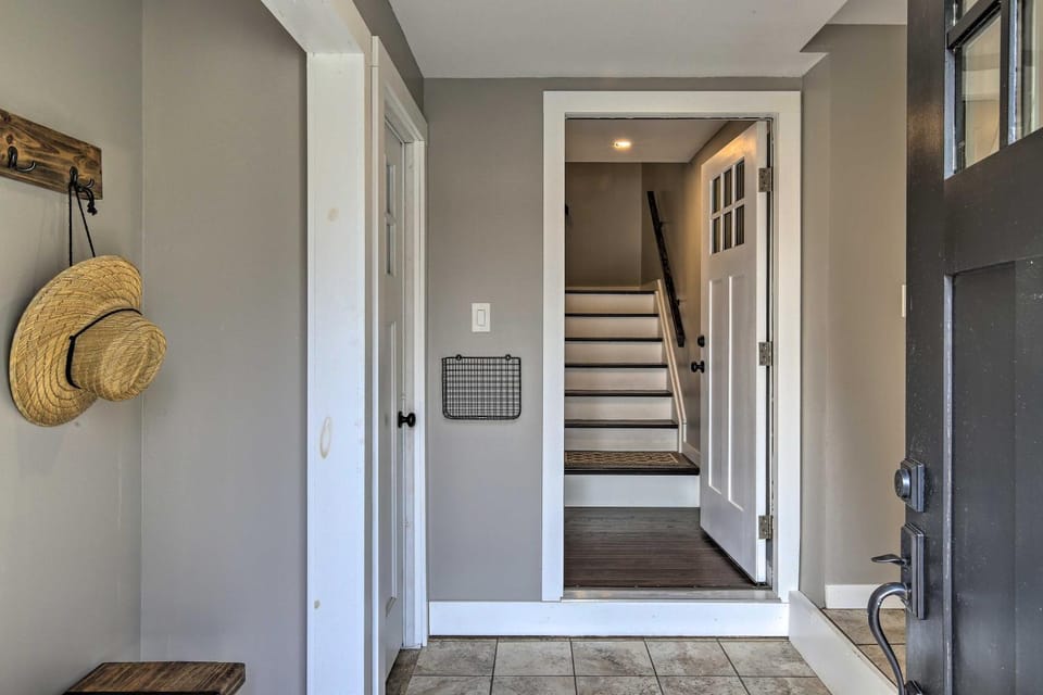 Stylish Pine Plains Home Near Parks & Hiking! House in Pine Plains
