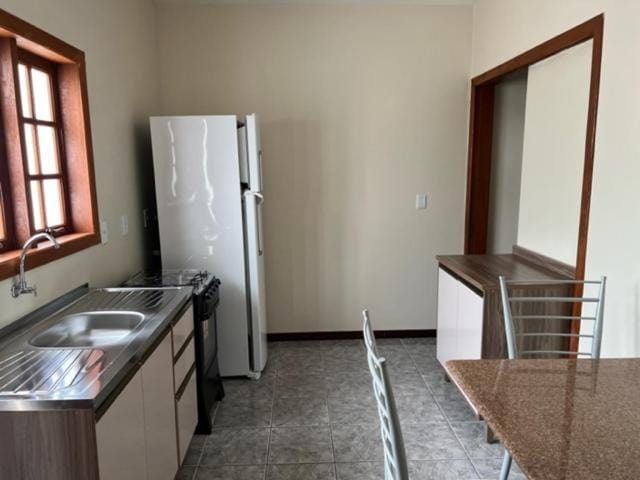 Apartamento Vera Apartment in Florianopolis