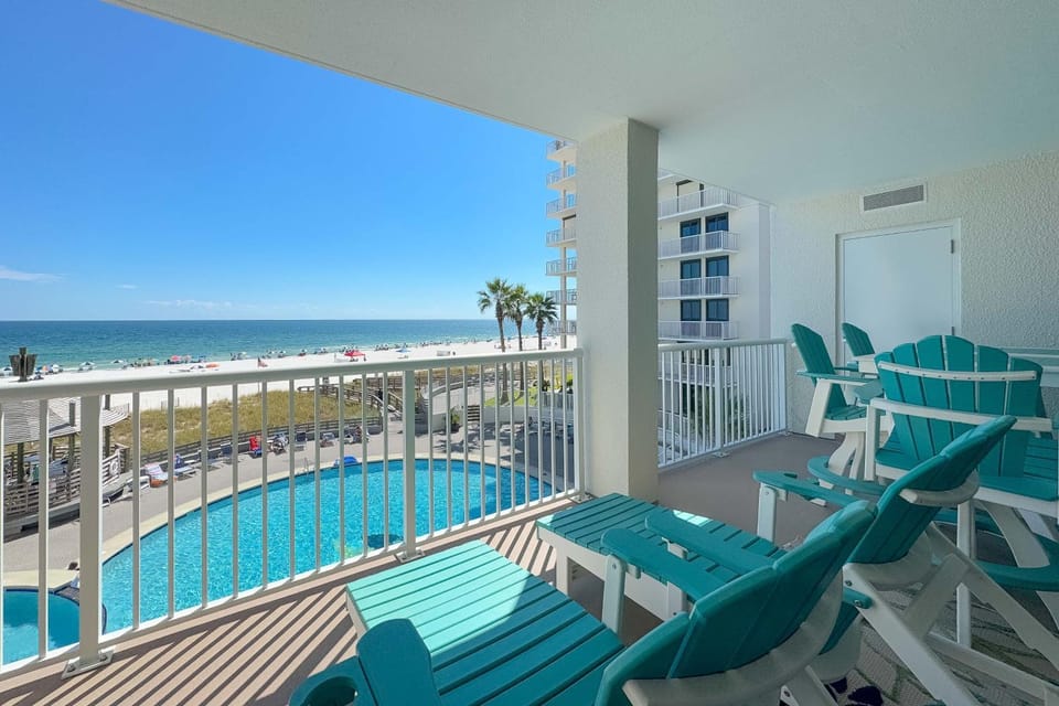 Summer House Unit 305A House in Orange Beach