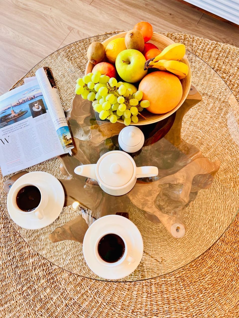 Rezydencja Niechorze MORSKIE WIDOKI 313 z Basenem i SPA - 5D Apartments Apartment in West Pomeranian Voivodeship, Poland