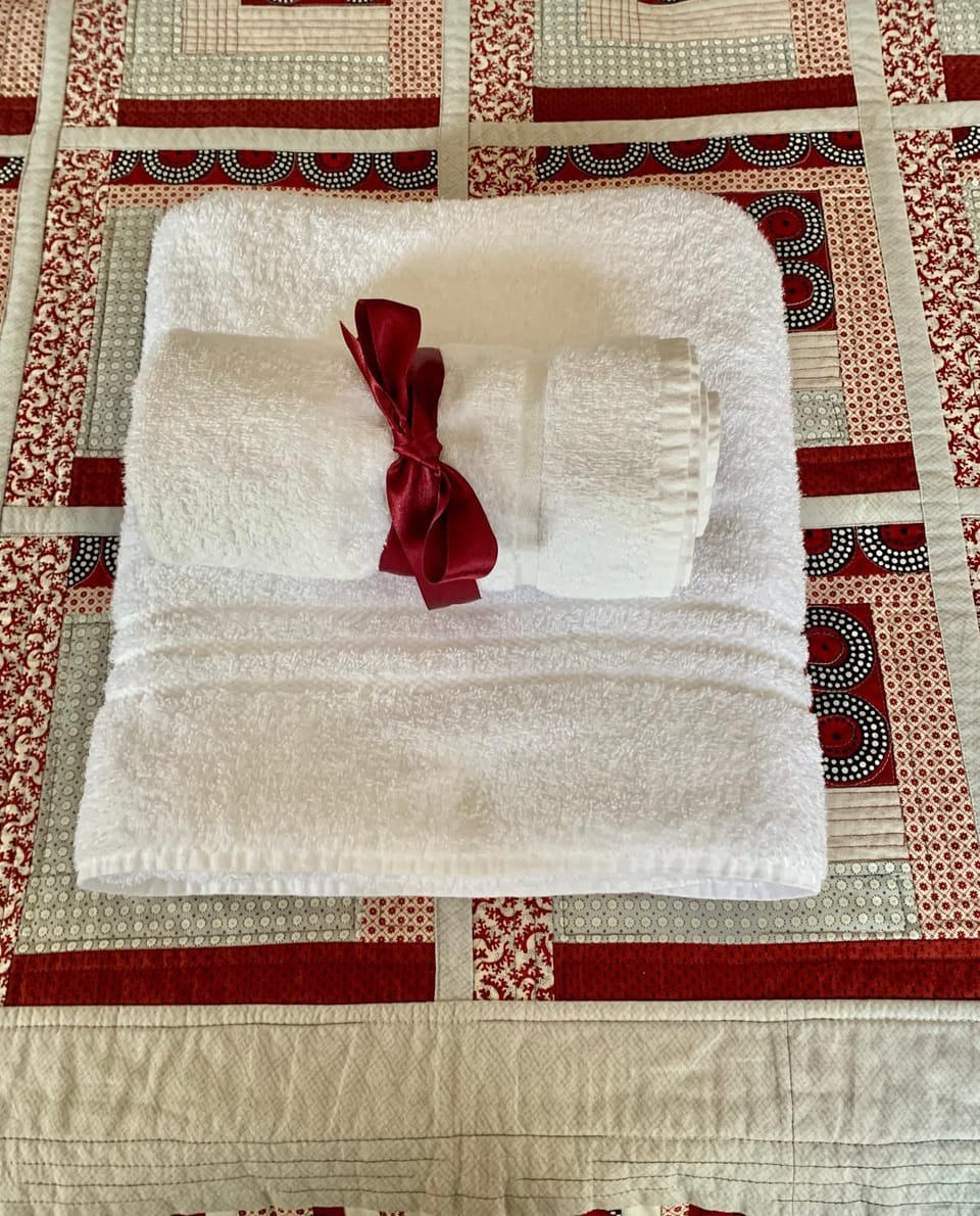 Decorative detail, Bedroom