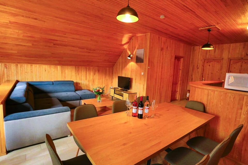 Strandi Apartmanok- Boglárka Apartment in Hungary