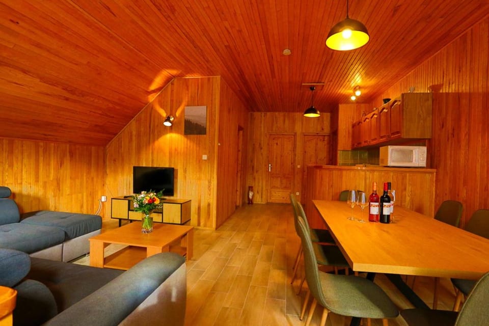 Strandi Apartmanok- Boglárka Apartment in Hungary