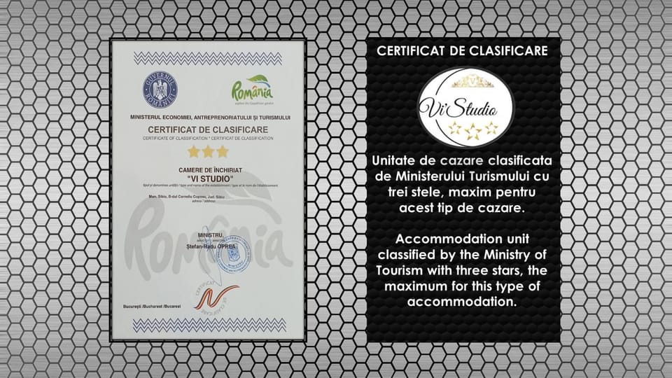 Logo/Certificate/Sign