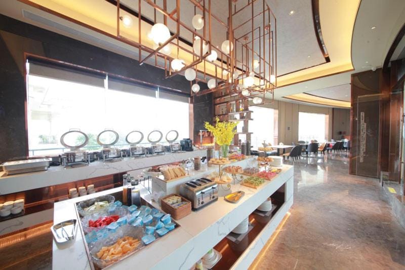 Restaurant/places to eat, Food, Breakfast