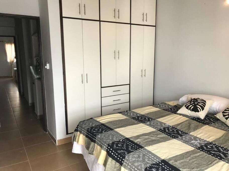 Duplex en complejo residencial Apartment in Santiago del Estero