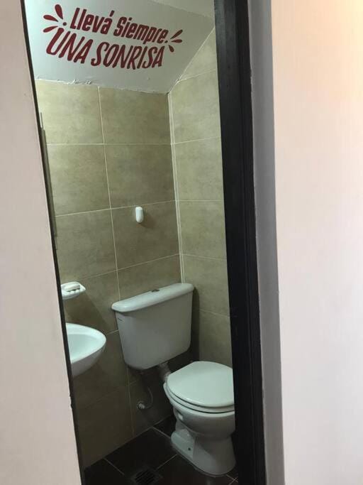Duplex en complejo residencial Apartment in Santiago del Estero