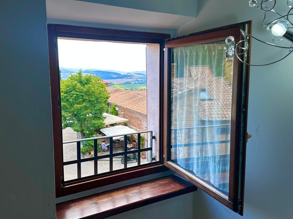 Residenza San Donato Apartment in Montepulciano