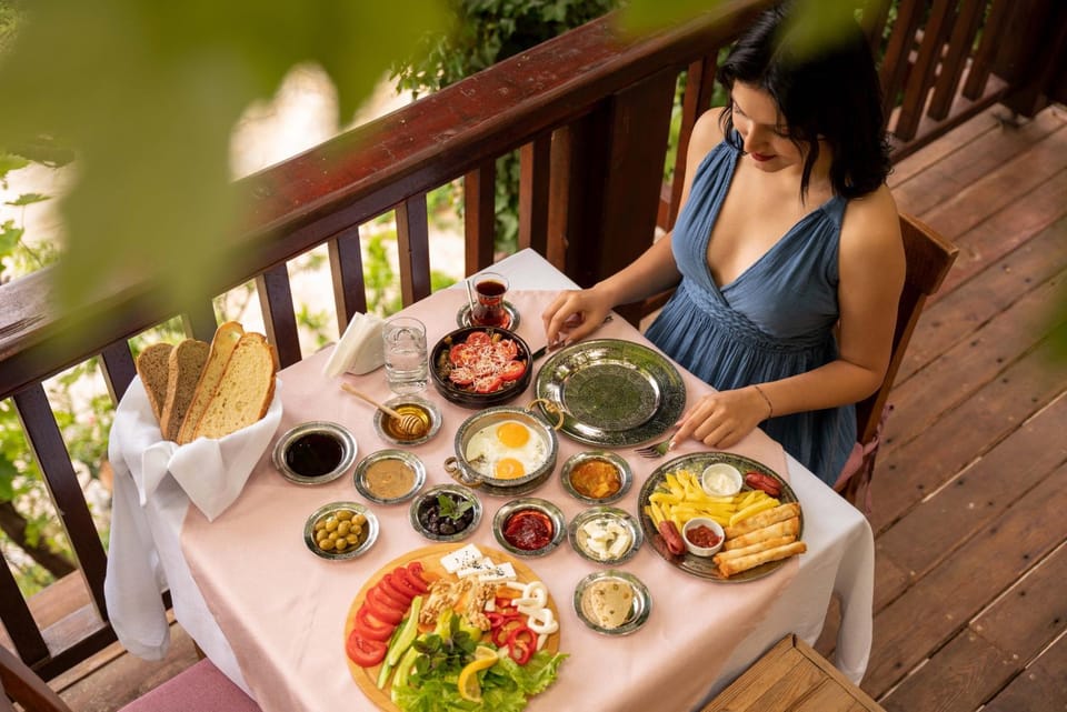 Restaurant/places to eat, Breakfast