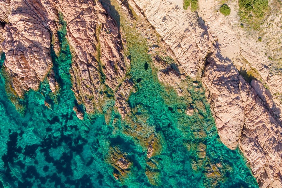 Natural landscape