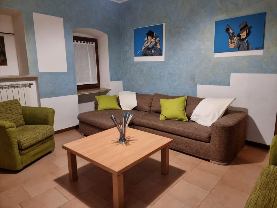 Casa Romeo Apartment in Peschiera del Garda