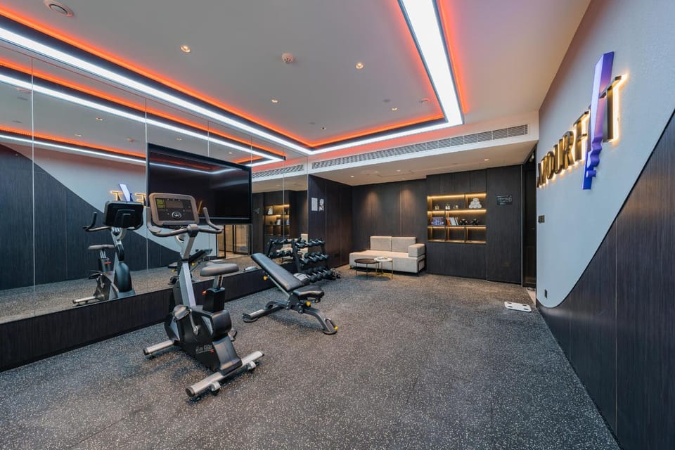 Atour Hotel Shijiazhuang South Construction Street Hotel in China