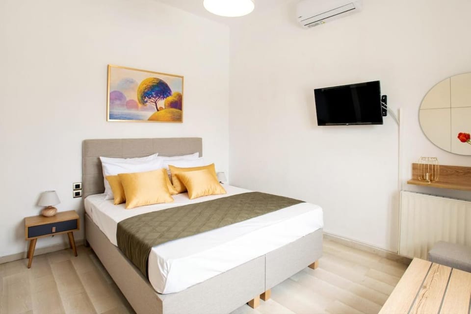Vagioni Seaside Villa Villa in Crete