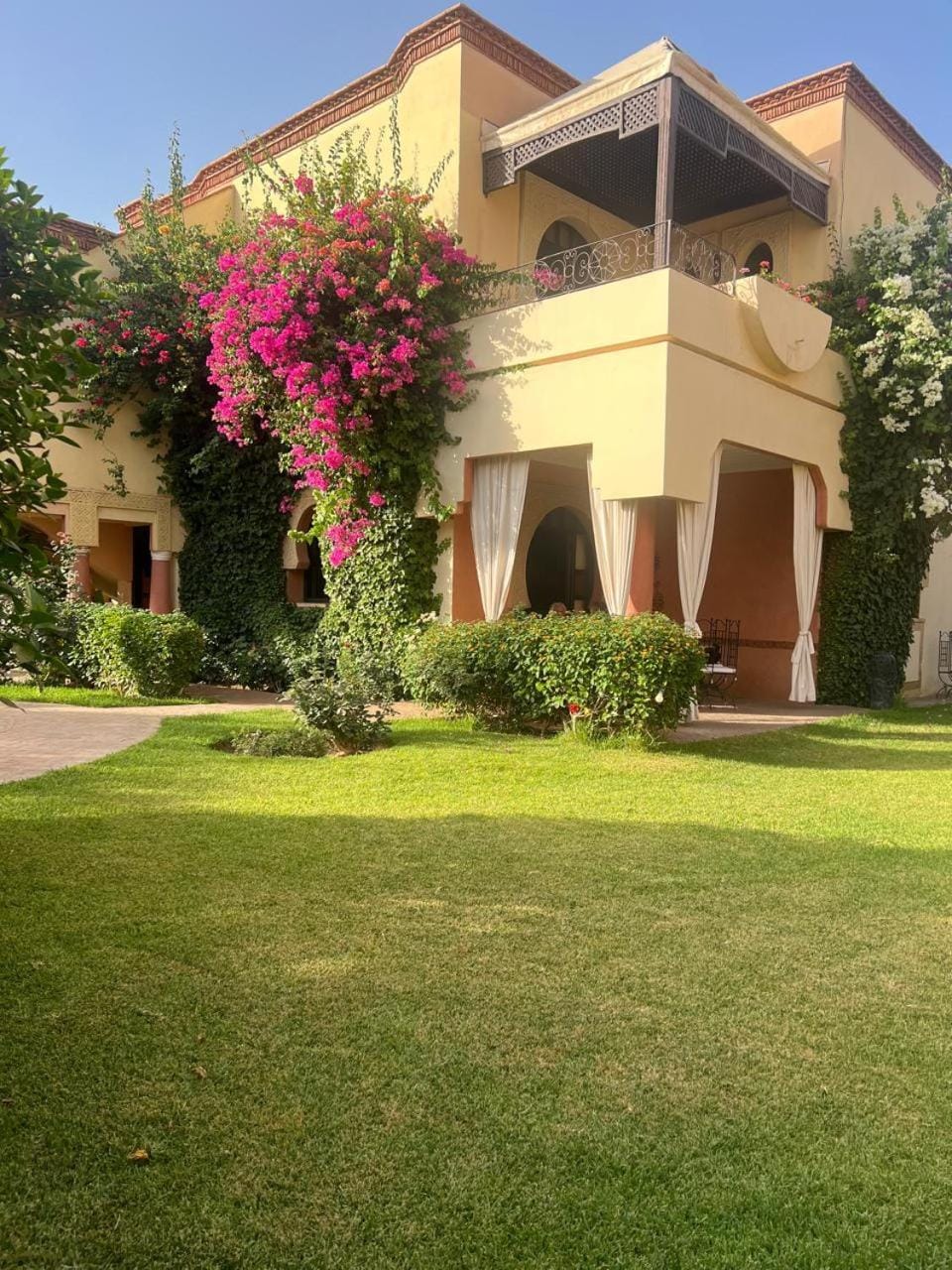 Villa Aalama Villa in Marrakesh