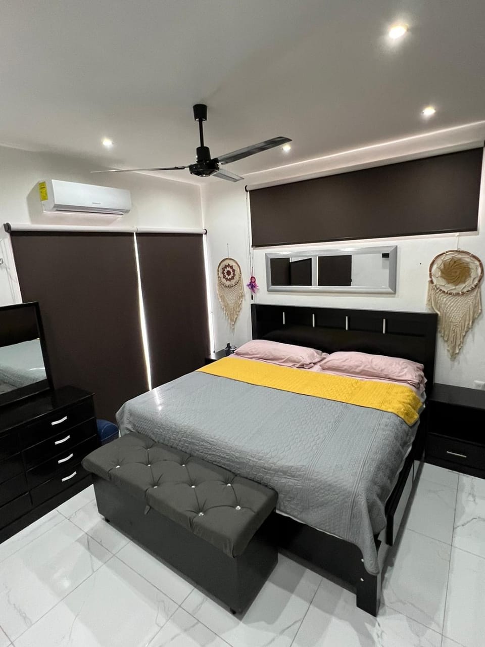 CASA PALOMA 2 EN SEGUNDA PLANTA CERCA DE AEROPUERTO Y CENTRO COMERCIAL Apartment in State of Quintana Roo