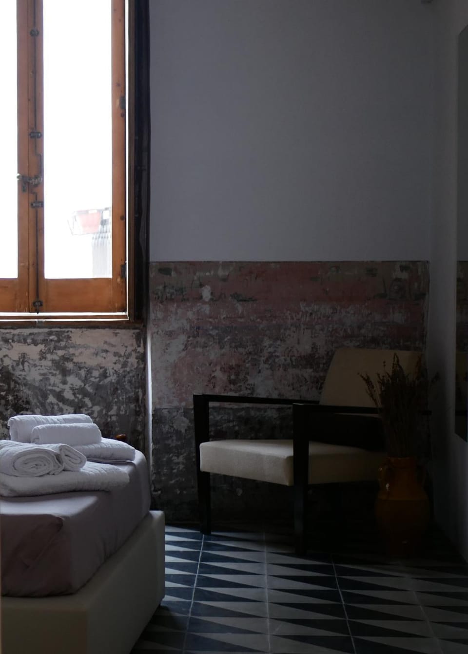 Palazzo Donna Chicchi Bed and Breakfast in Galatone