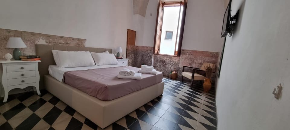 Palazzo Donna Chicchi Bed and Breakfast in Galatone