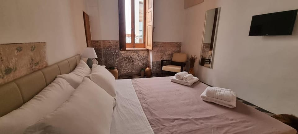 Palazzo Donna Chicchi Bed and Breakfast in Galatone