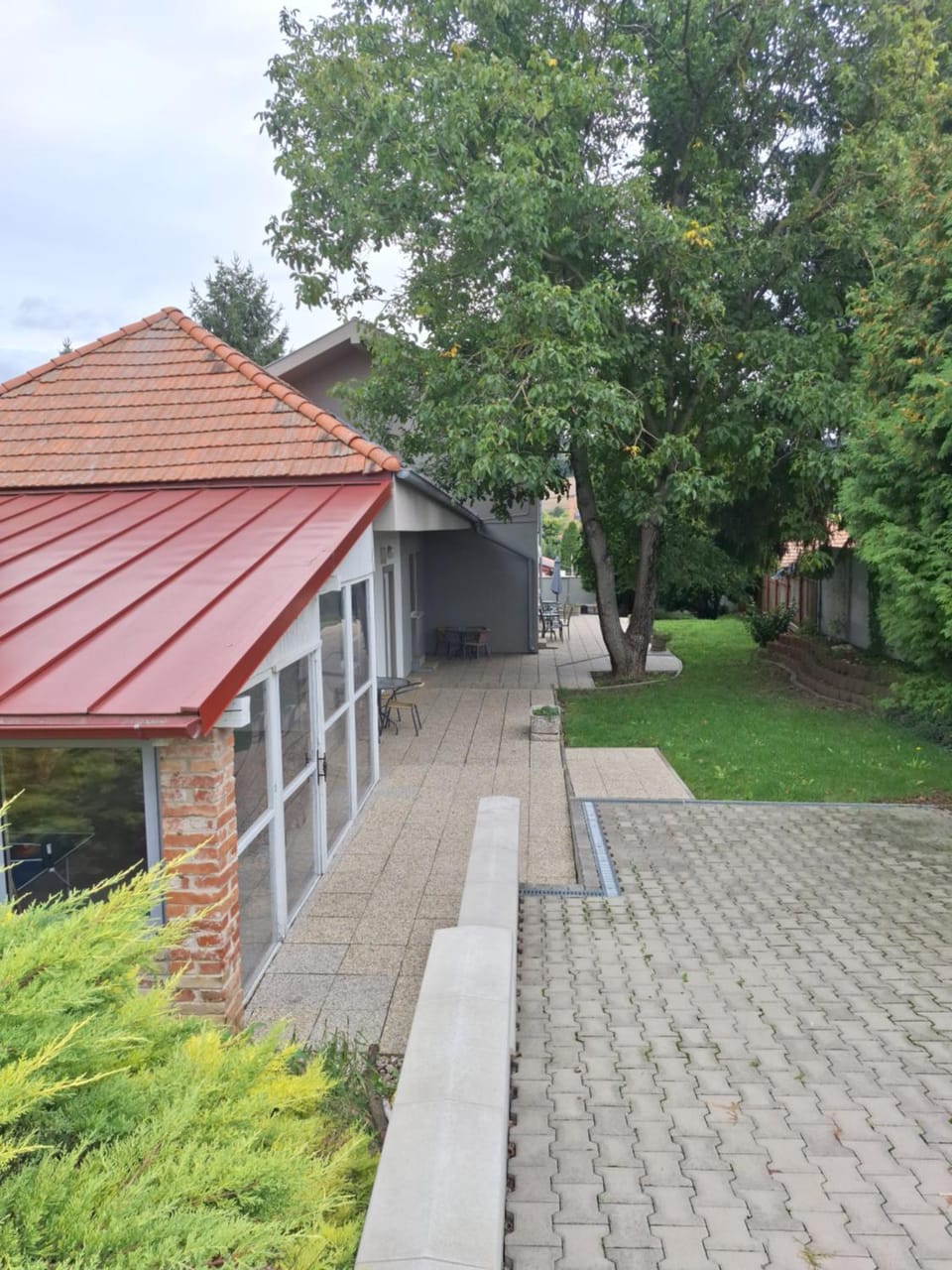 Apartmány EMMA Apartment in Slovakia