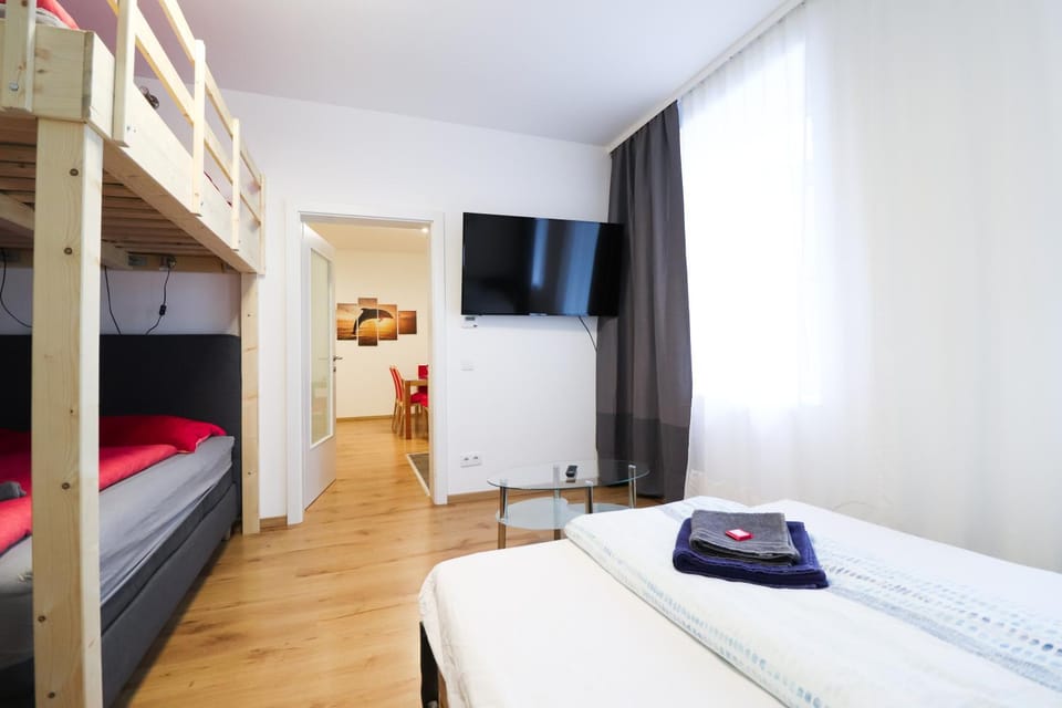CozyNite Premium Apartment Schönbrunn 1 Apartment in Vienna