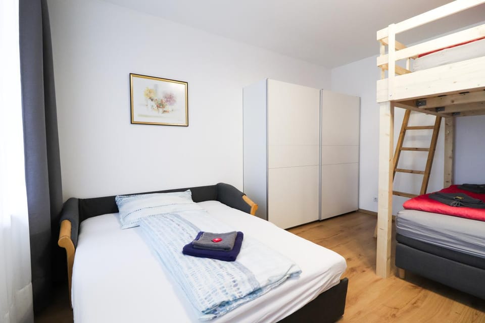 CozyNite Premium Apartment Schönbrunn 1 Apartment in Vienna