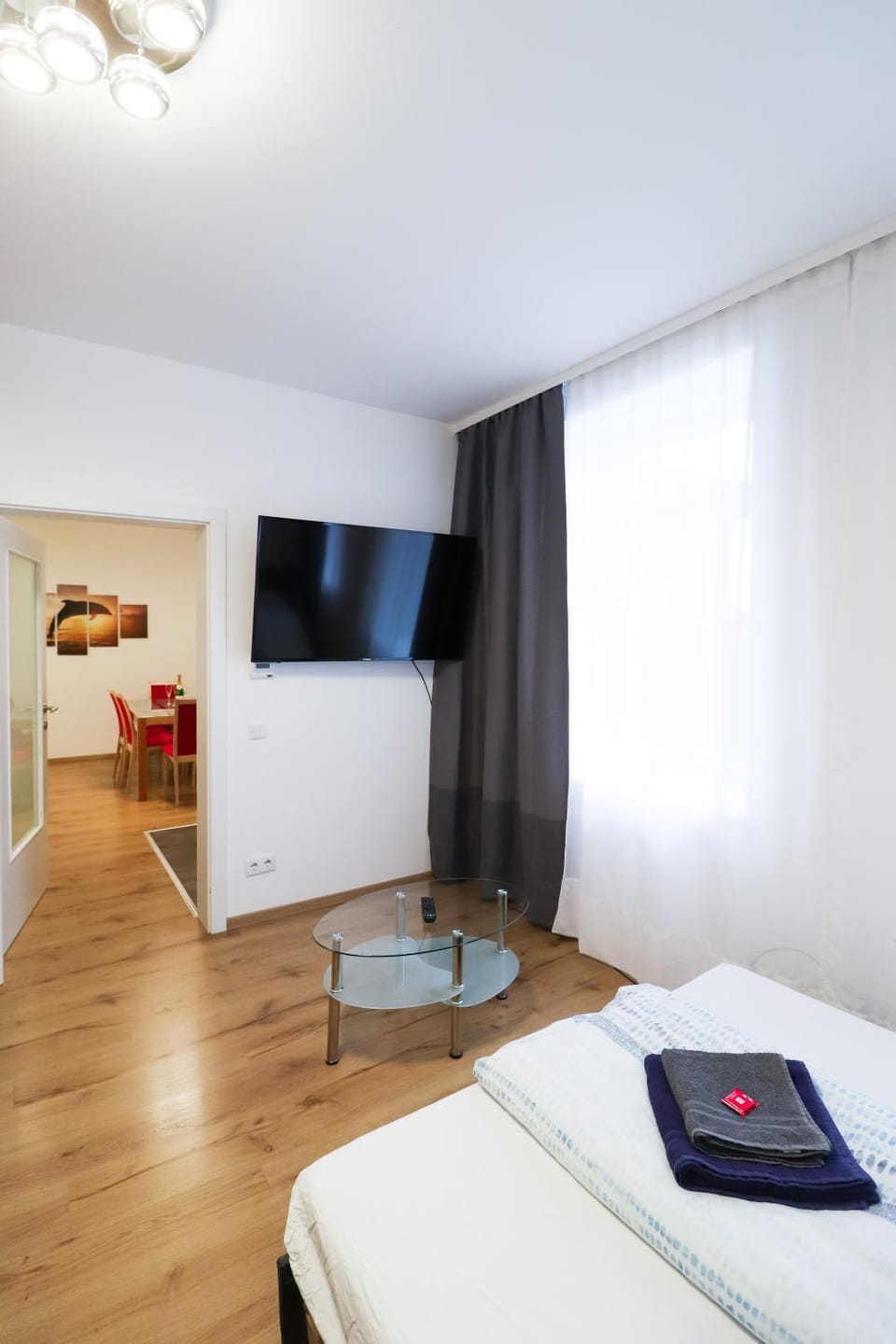 CozyNite Premium Apartment Schönbrunn 1 Apartment in Vienna