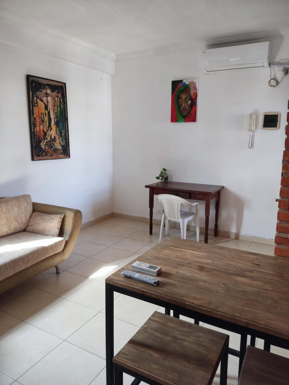 Departamento con buena ubicación Apartment in Corrientes
