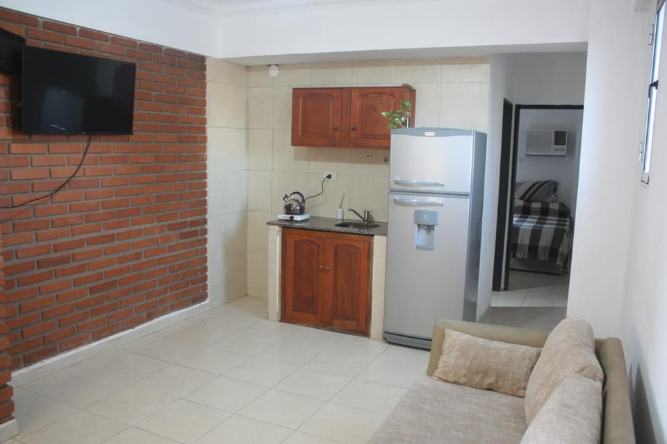 Departamento con buena ubicación Apartment in Corrientes
