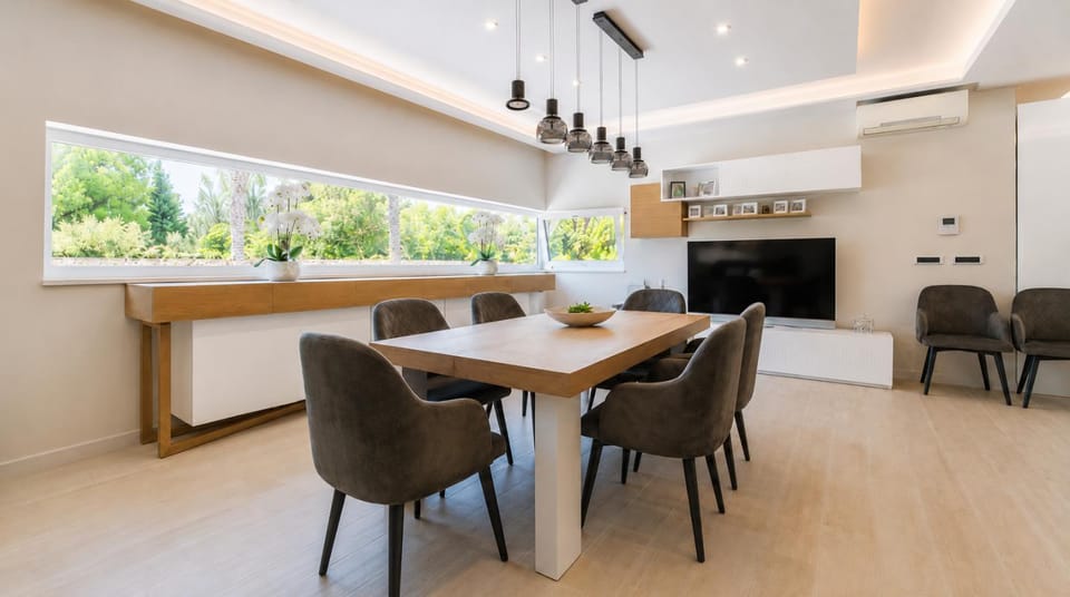 Luxury Home & Pool by Symphonya Luxury Holiday Rentals Apartment in Apulia