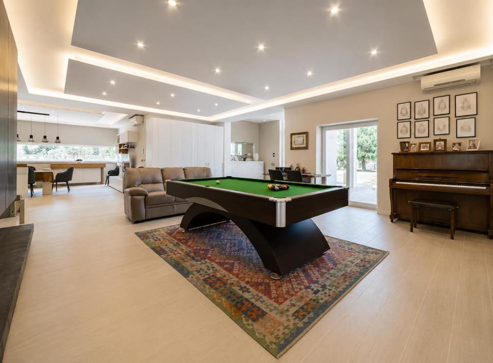 Luxury Home & Pool by Symphonya Luxury Holiday Rentals Apartment in Apulia