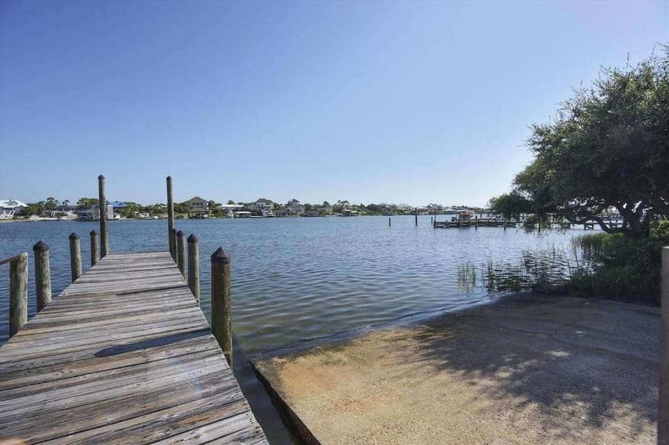 Shipwatch Unit E904 House in Ono Island