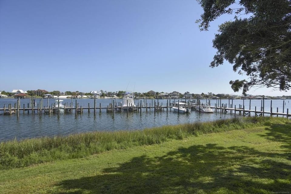 Shipwatch Unit E904 House in Ono Island