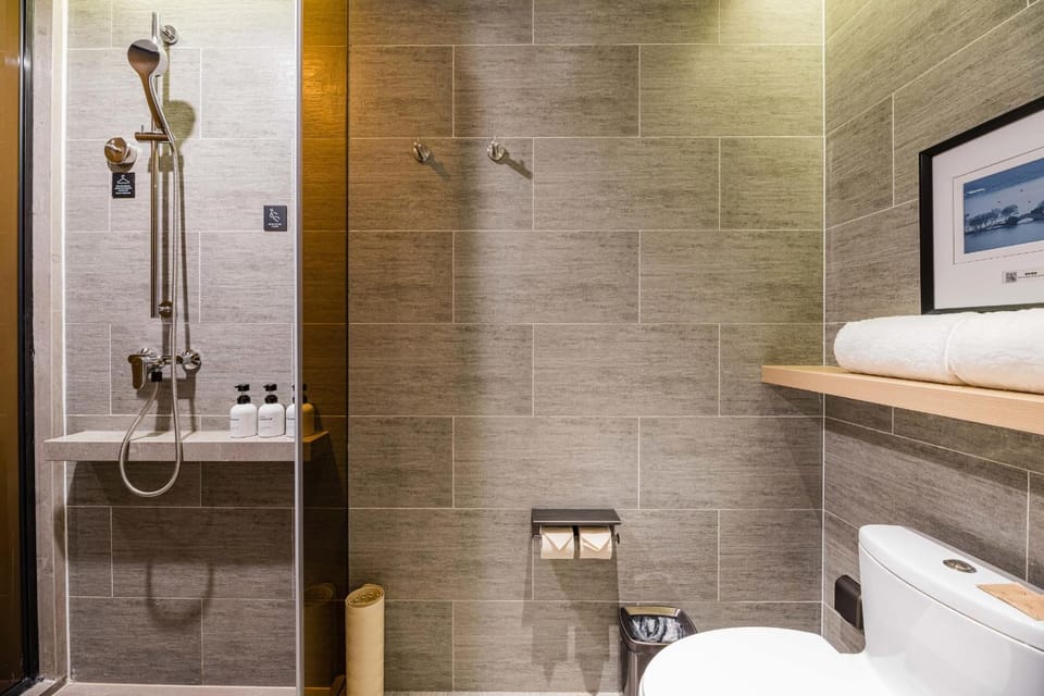 Shower
