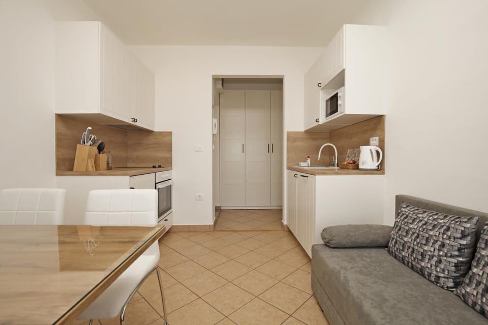 Vista Apartment in Pula
