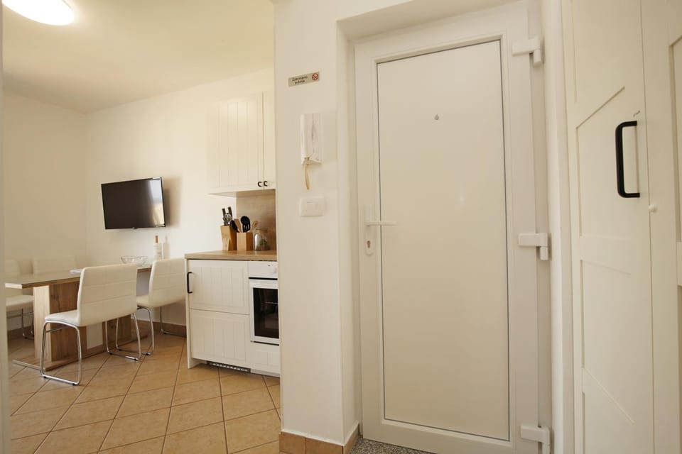 Vista Apartment in Pula