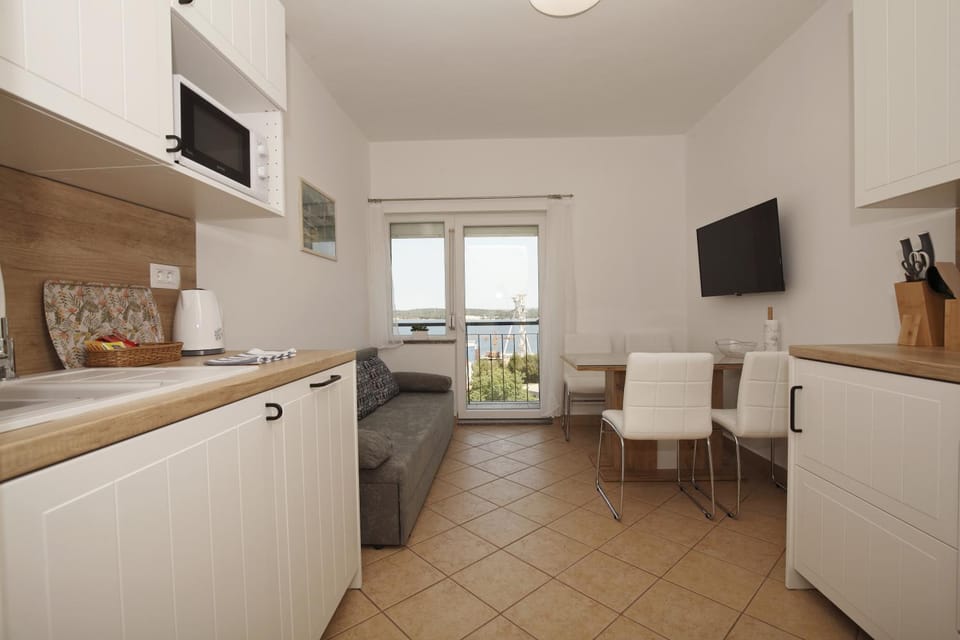 Vista Apartment in Pula