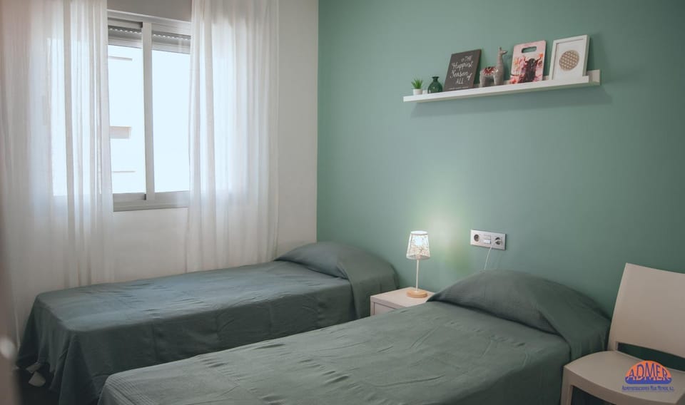 La Manga Beach Club 416A Apartment in Region of Murcia