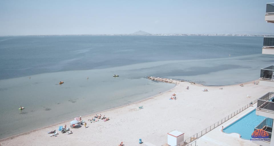 La Manga Beach Club 416A Apartment in Region of Murcia