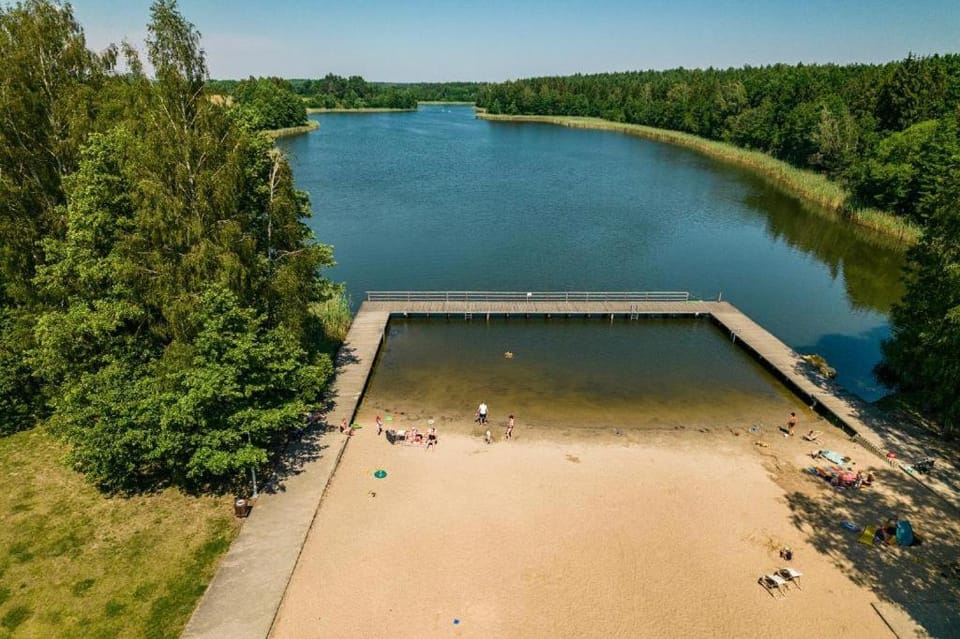 Natural landscape, Bird's eye view, Beach