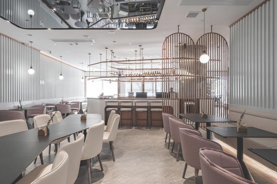 Atour Light Hotel Nantong Drum Plaza South Street Hotel in Suzhou