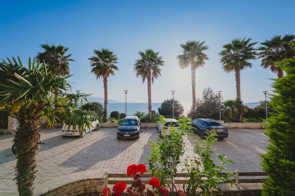 Albania Dream Luxury Apartment 2 Apartment in Sarandë